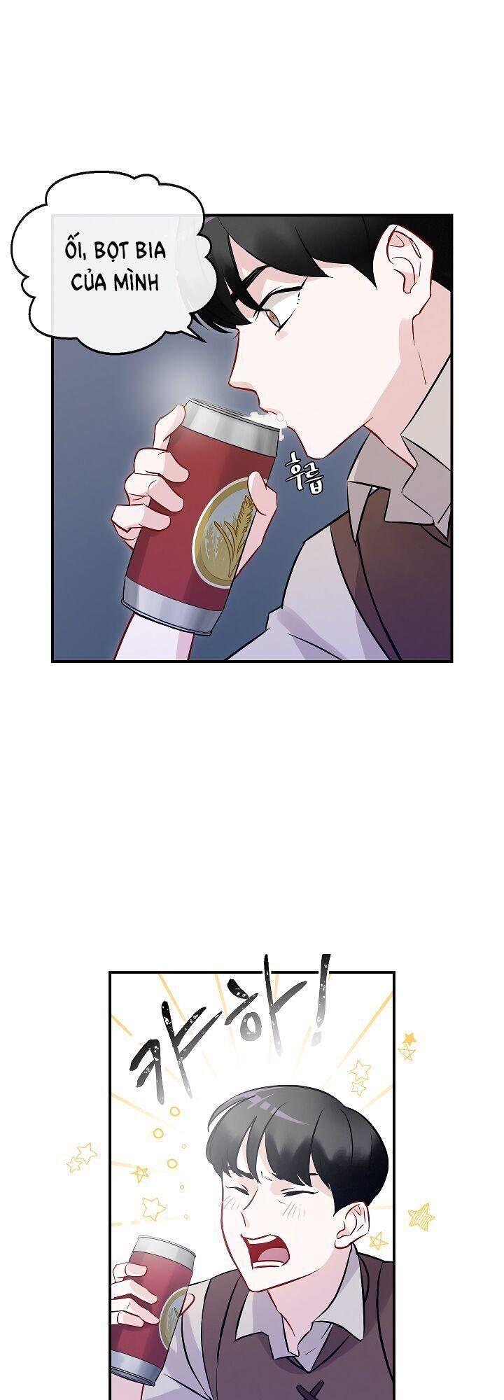 tôi lên cấp chỉ bằng cách ăn chapter 9 15