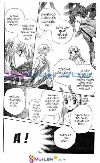 giỏ trái cây - fruit basket chapter 7 19