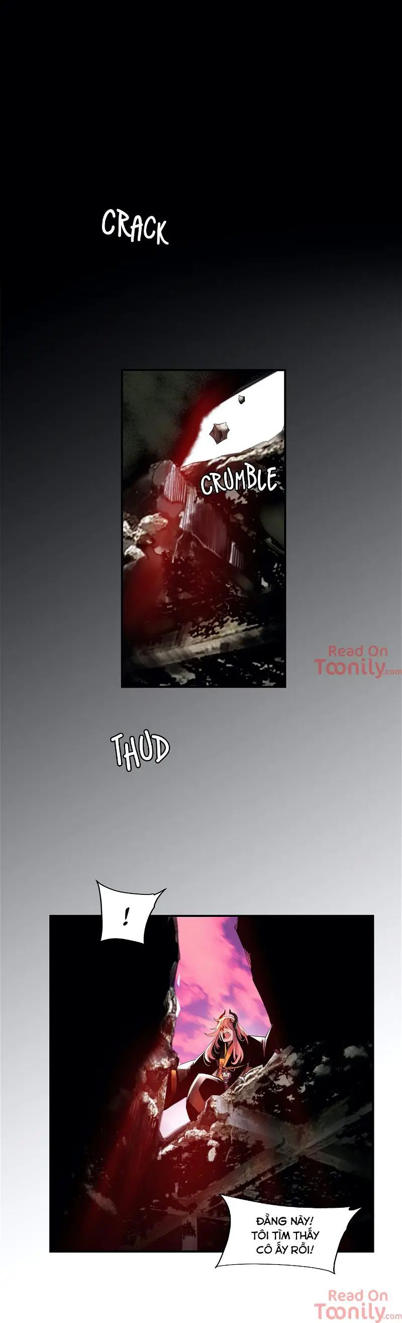 sự ràng buộc của lilith chapter 87 1