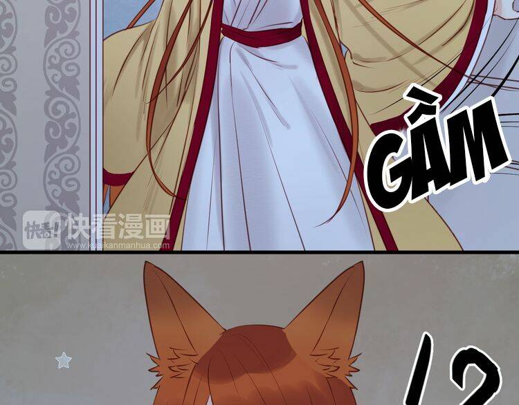 lượm được 1 tiểu hồ ly chapter 44.5 2