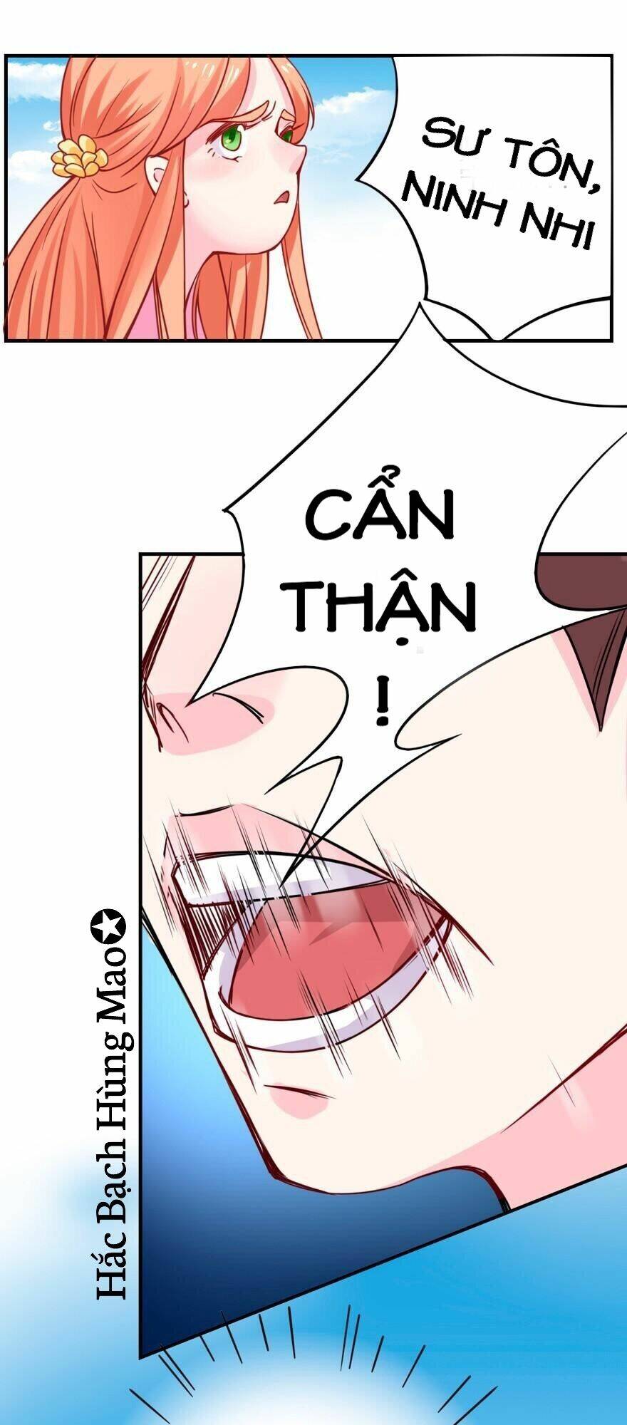 chủ nhân là ảnh đế chapter 1.1 21