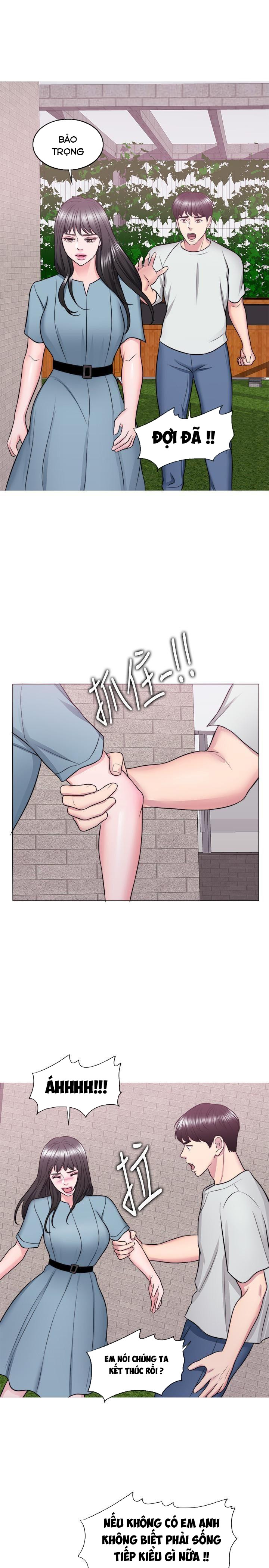 bể bơi ướt át chapter 29 19