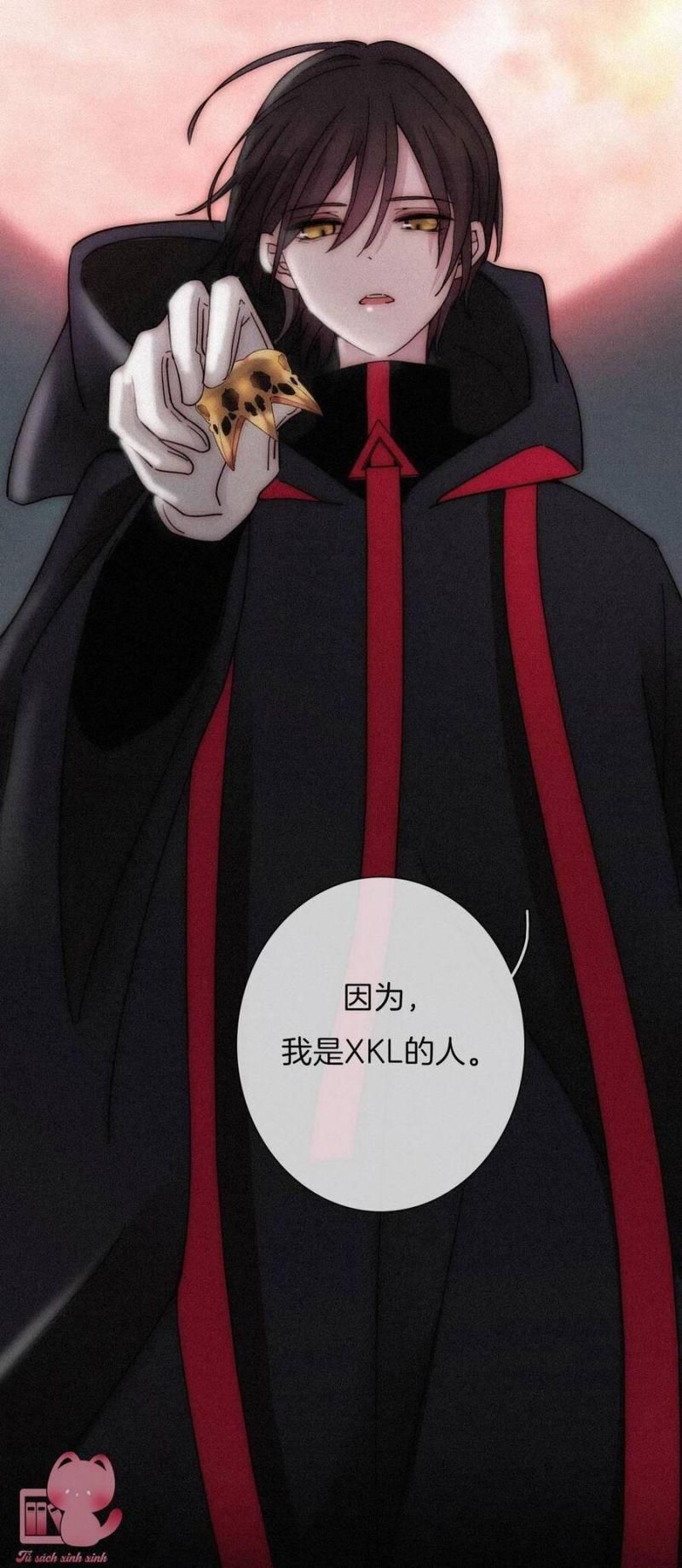 đêm tối chốn này chapter 76 50