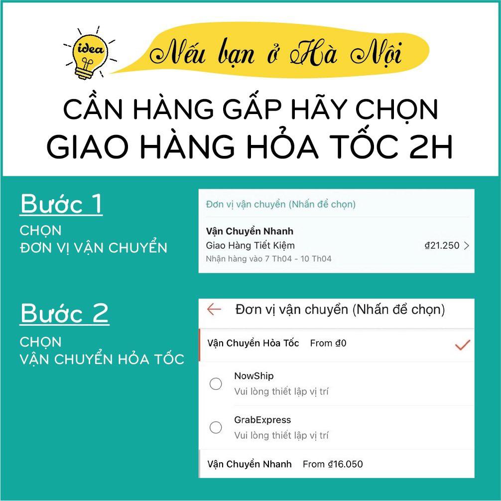 Miếng decal dán bếp dán tường nhà tắm decor chịu nhiệt dễ lau chùi đề can loại 1 - Autumn khổ 40x60cm 0014