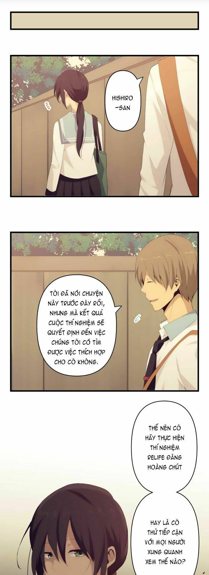 viên thuốc trùng sinh chapter 113 22