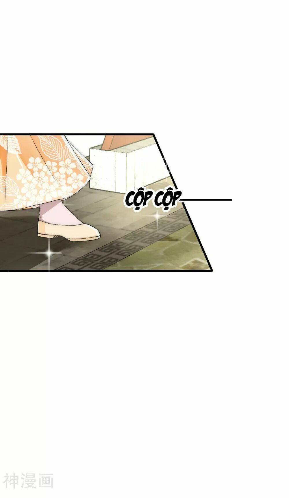 kế hoạch sủng ái của tiểu công chúa chapter 52 127