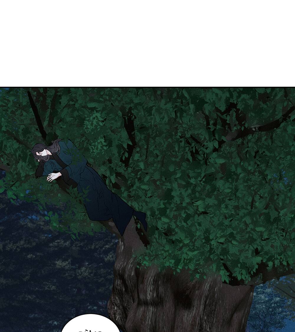 mối tình đầu của ma cà rồng chapter 25.2 23