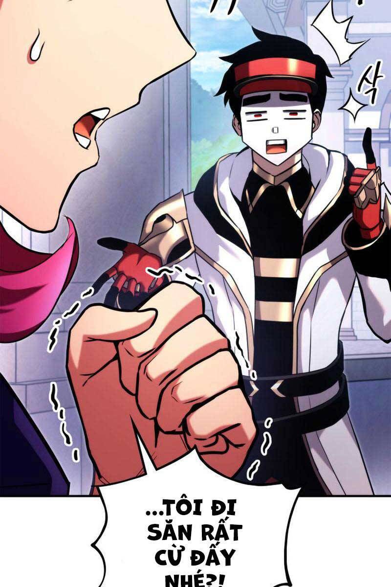 huyền thoại game thủ - tái xuất chapter 111 35