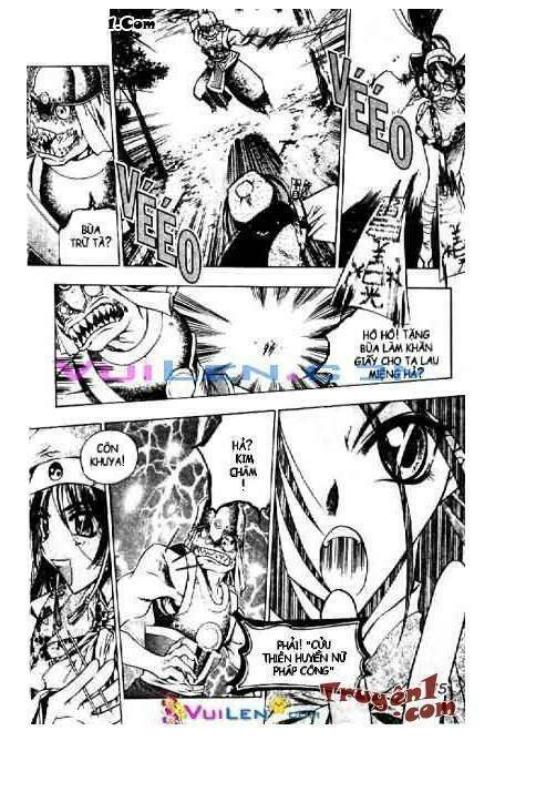 chroniles of the cursed sword chapter 1 8