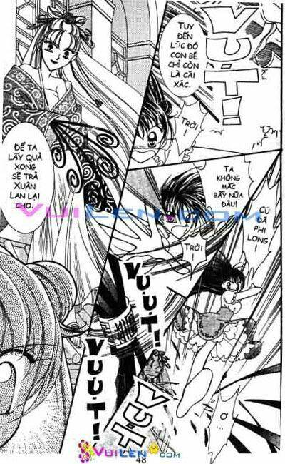 lâu đài cổ chapter 5 44