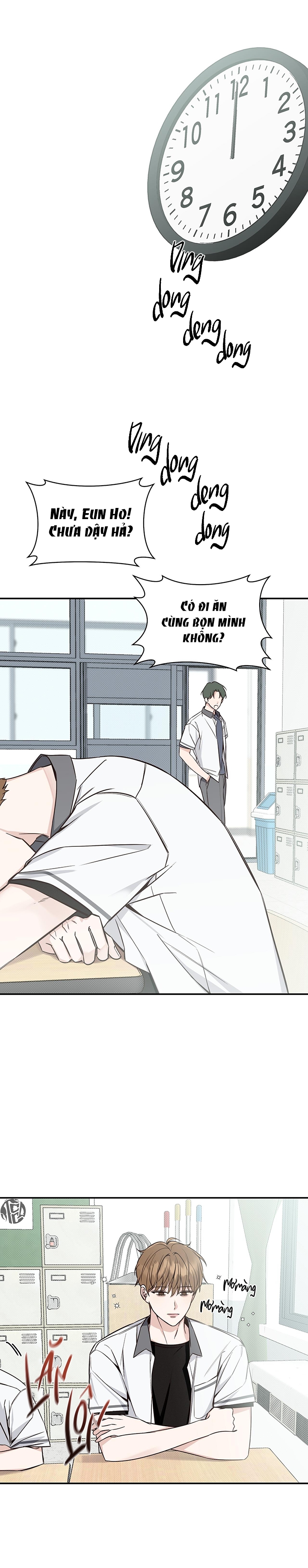 mùa hạ chapter 5 13