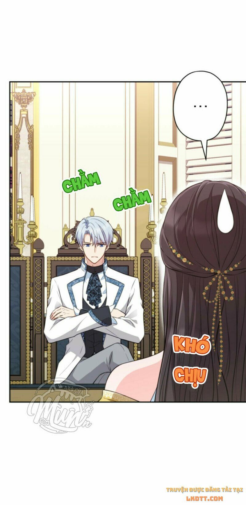 gửi đến người bạn của tôi chapter 27 2