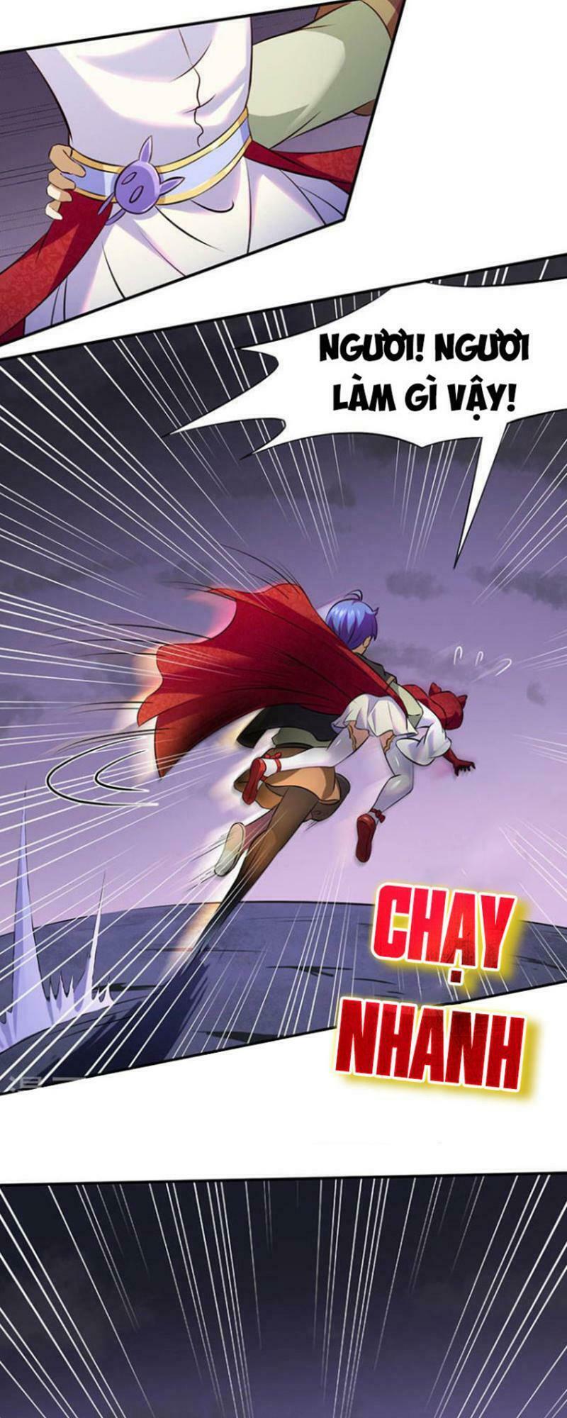 võ đạo độc tôn chapter 119 22