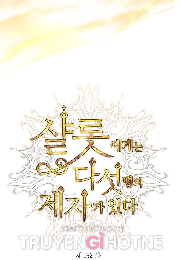 năm môn đệ của charlotte chapter 152.1 5