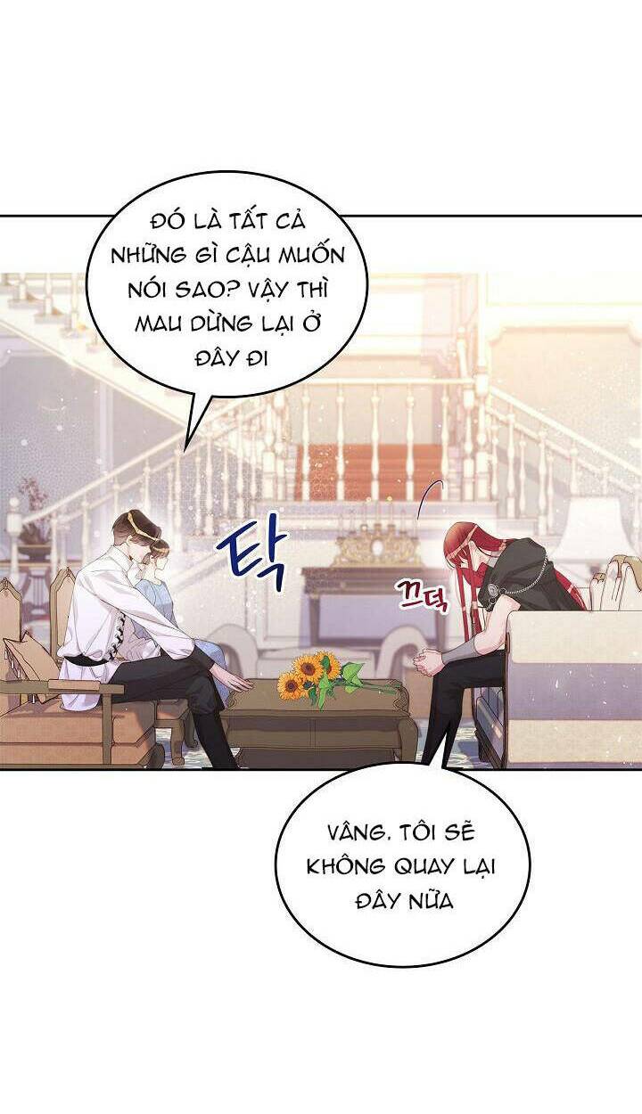 [15+] công chúa chloe chapter 97 38