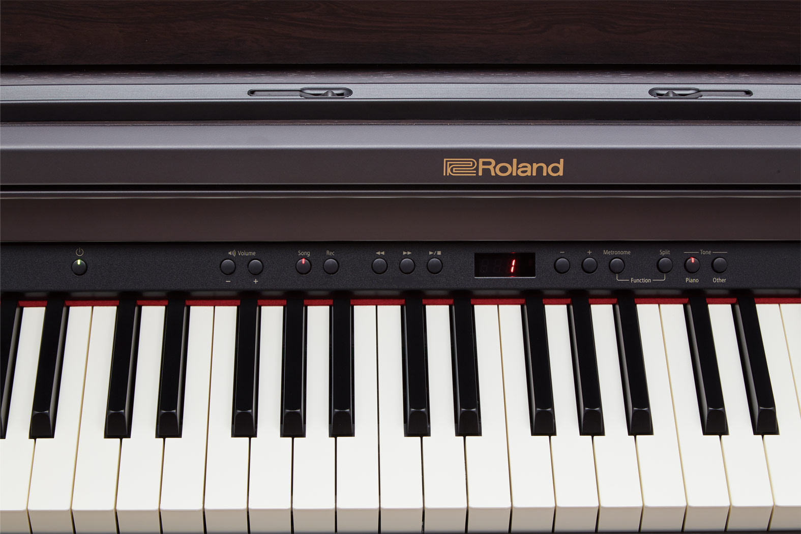 Đàn Piano Điện Roland RP302