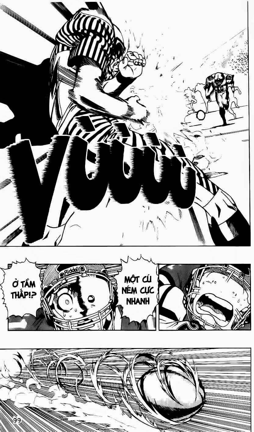 lá chắn mắt chapter 147 13