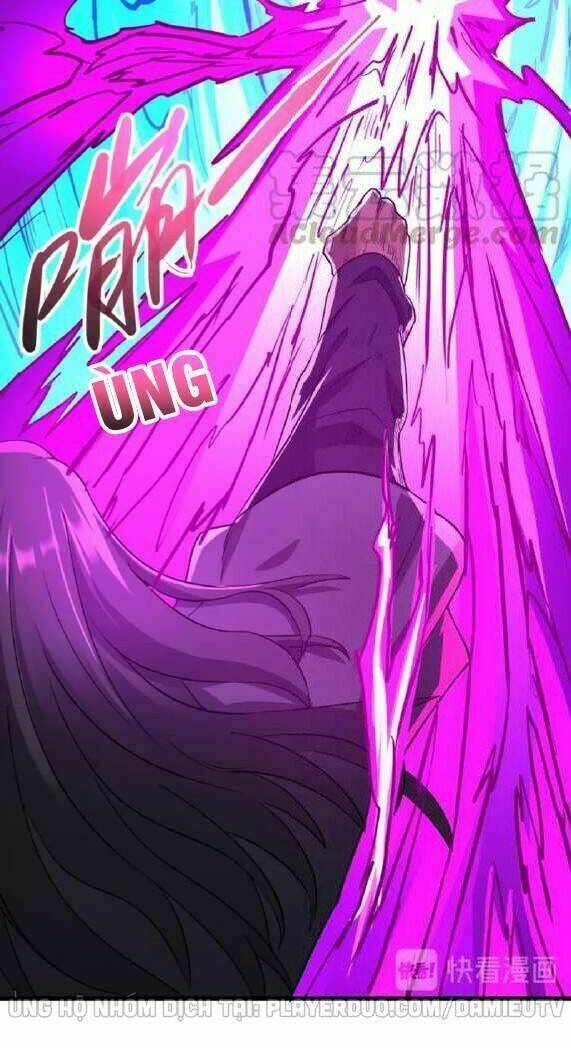 việc tu luyện hằng ngày của vũ đế chapter 38 18