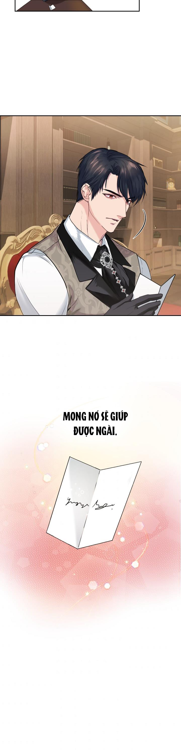 trở thành nhà điều chế nước hoa duy nhất của bạo chúa chapter 5 29