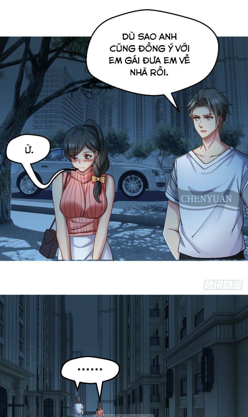 tuyệt thế thiên tài hệ thống chapter 25 16