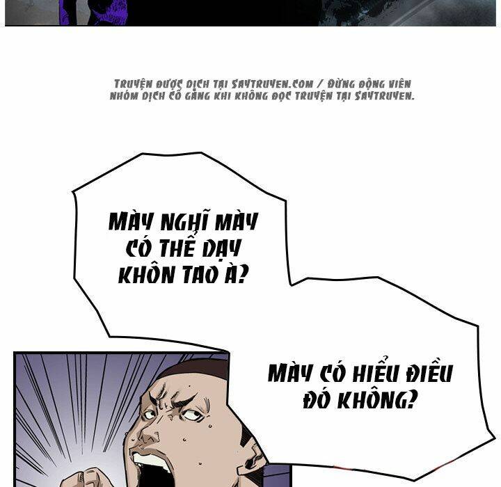 huyền thoại : khởi đầu chapter 54 6