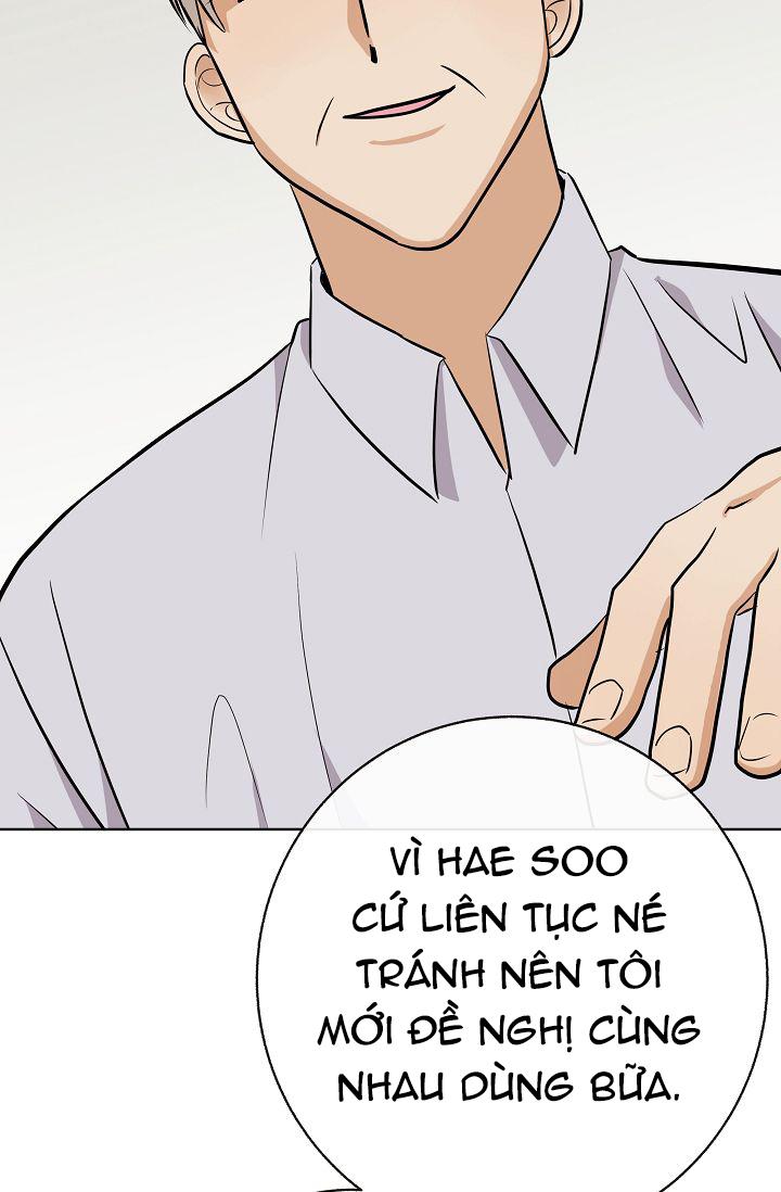 Đứa Trẻ Này Là Con Tôi (END) chapter 9