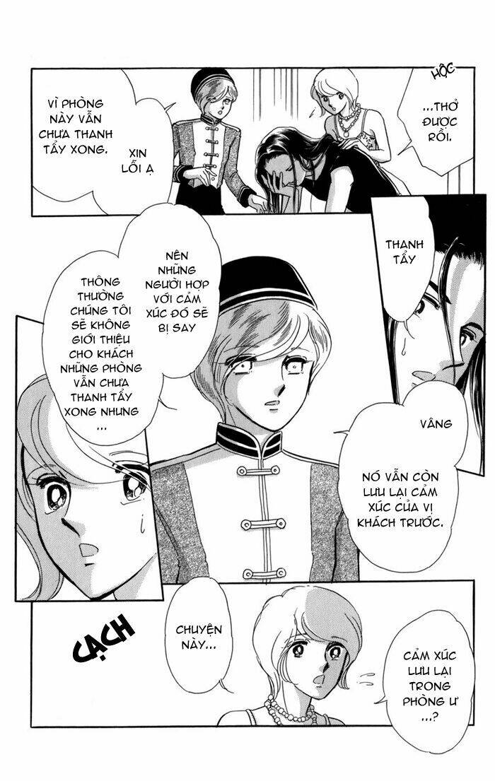 kiri no mori hotel chapter 5 57