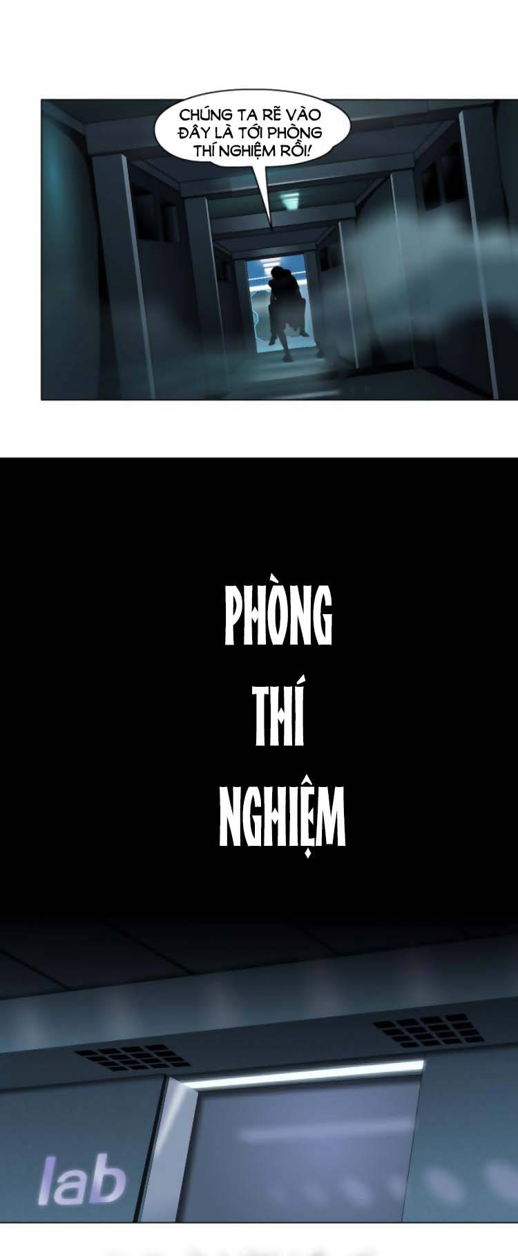 đằng nữ chapter 79 7