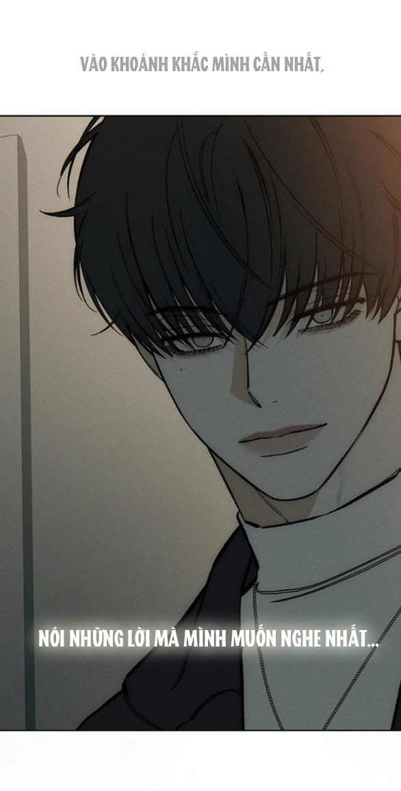 [18+] Nước Mắt Trên Đóa Hoa Tàn chapter 20.1 29