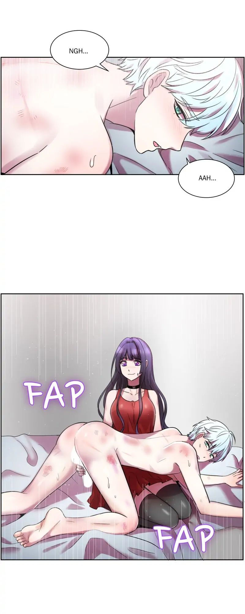 chào mừng đến với clb ốc đảo chapter 4.2 16