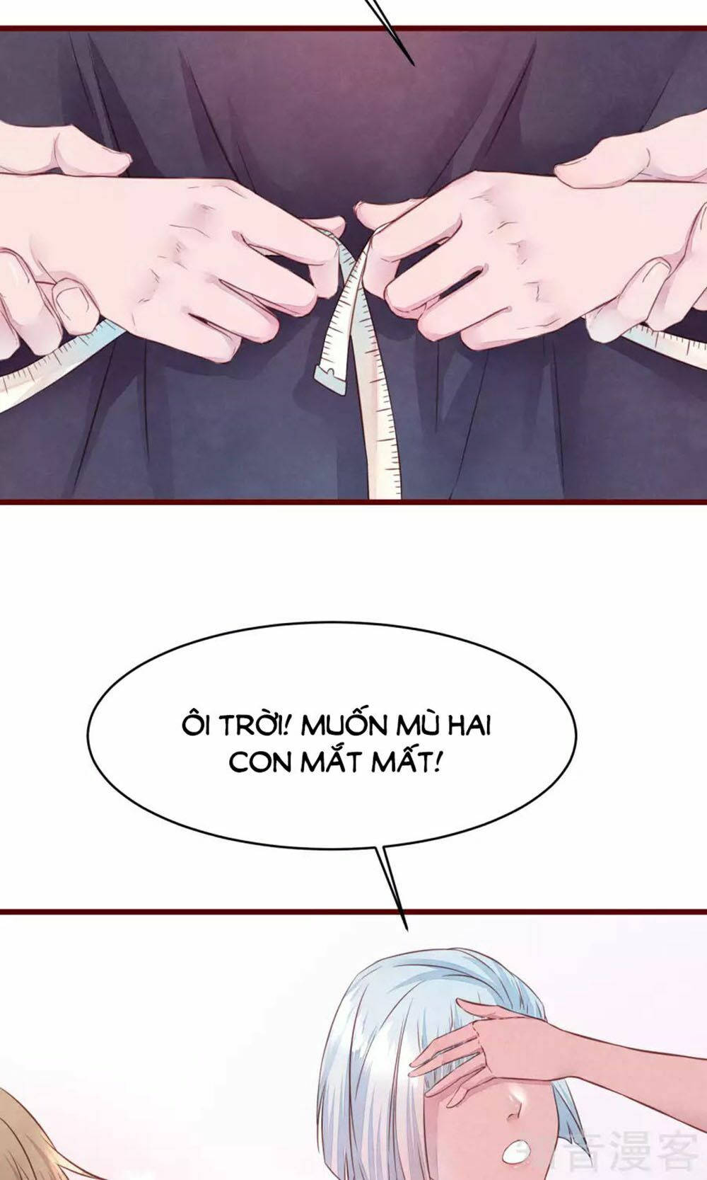 đào tạo nuôi dưỡng bạn trai mèo chapter 18 12