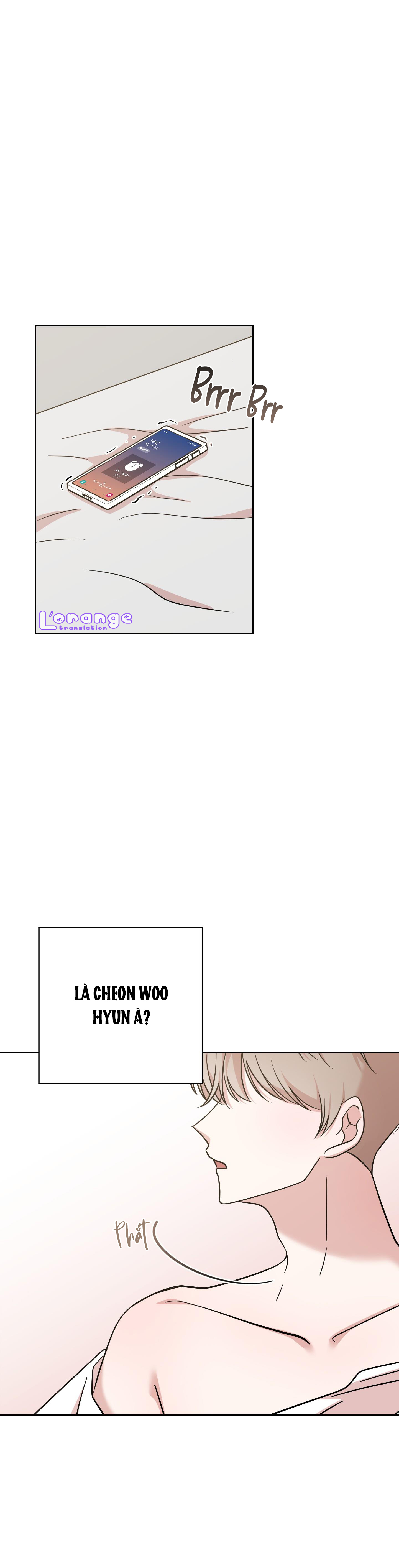 sự tình khó tránh chapter 5 1