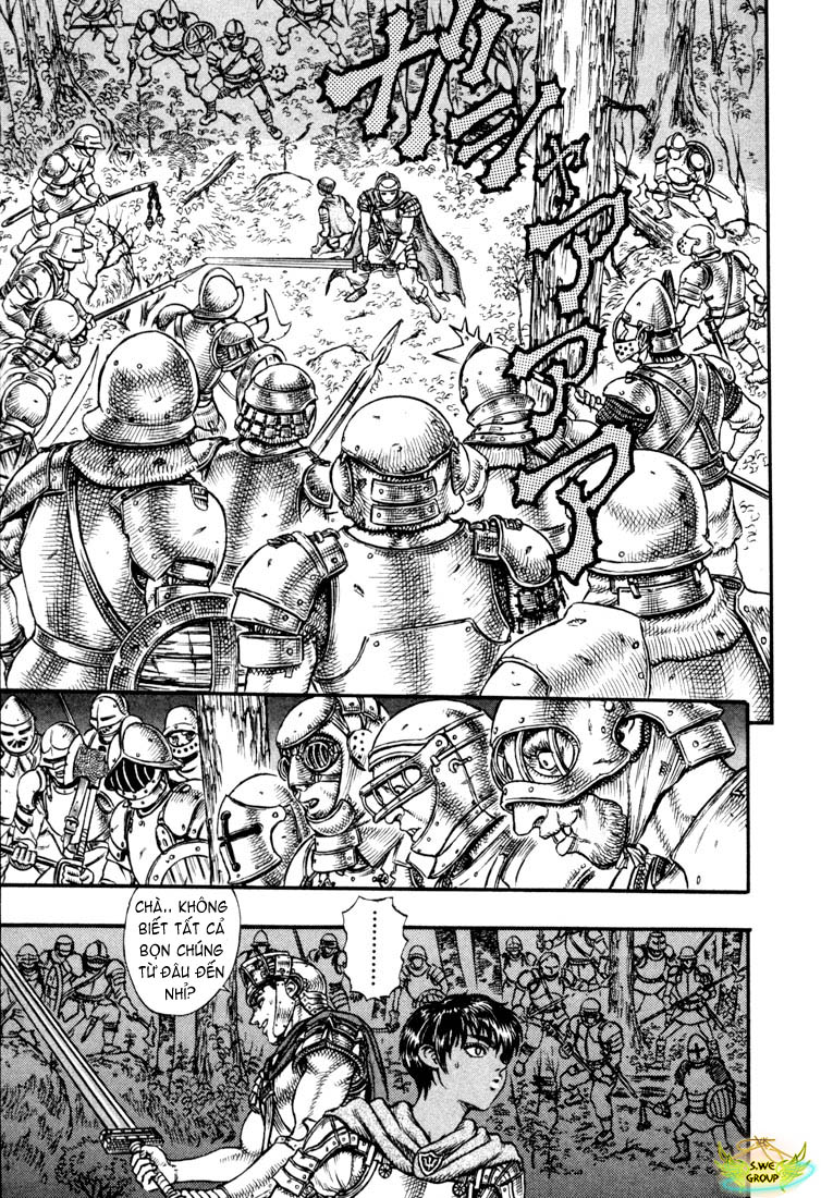 kiếm sĩ đen chapter 34 15