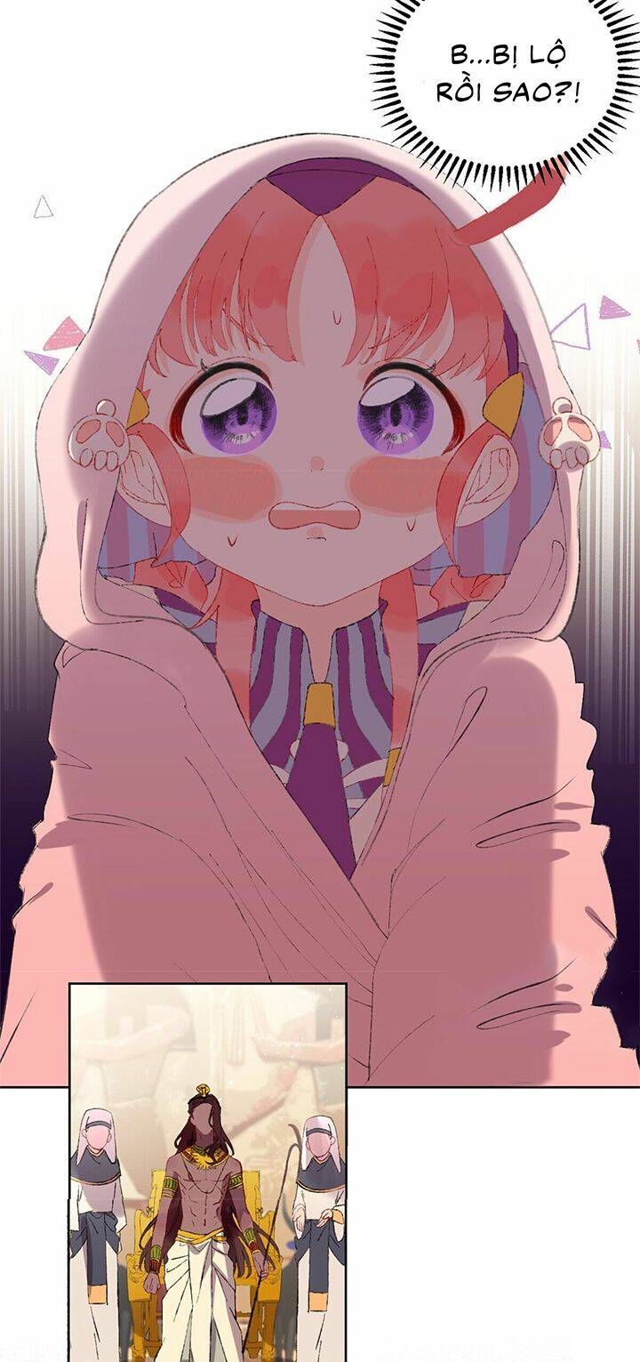 một ngày nọ tôi nhặt được một chú rồng chapter 11 2