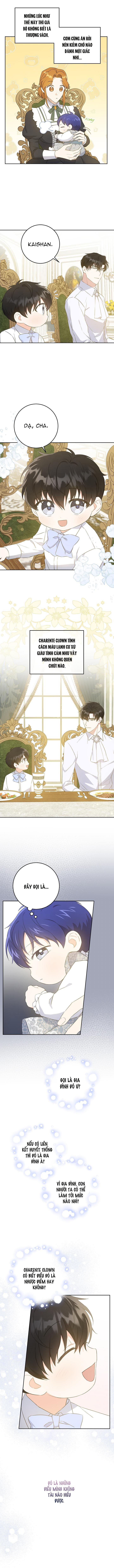 cho con cái núm dú đi mà chapter 31.1 3