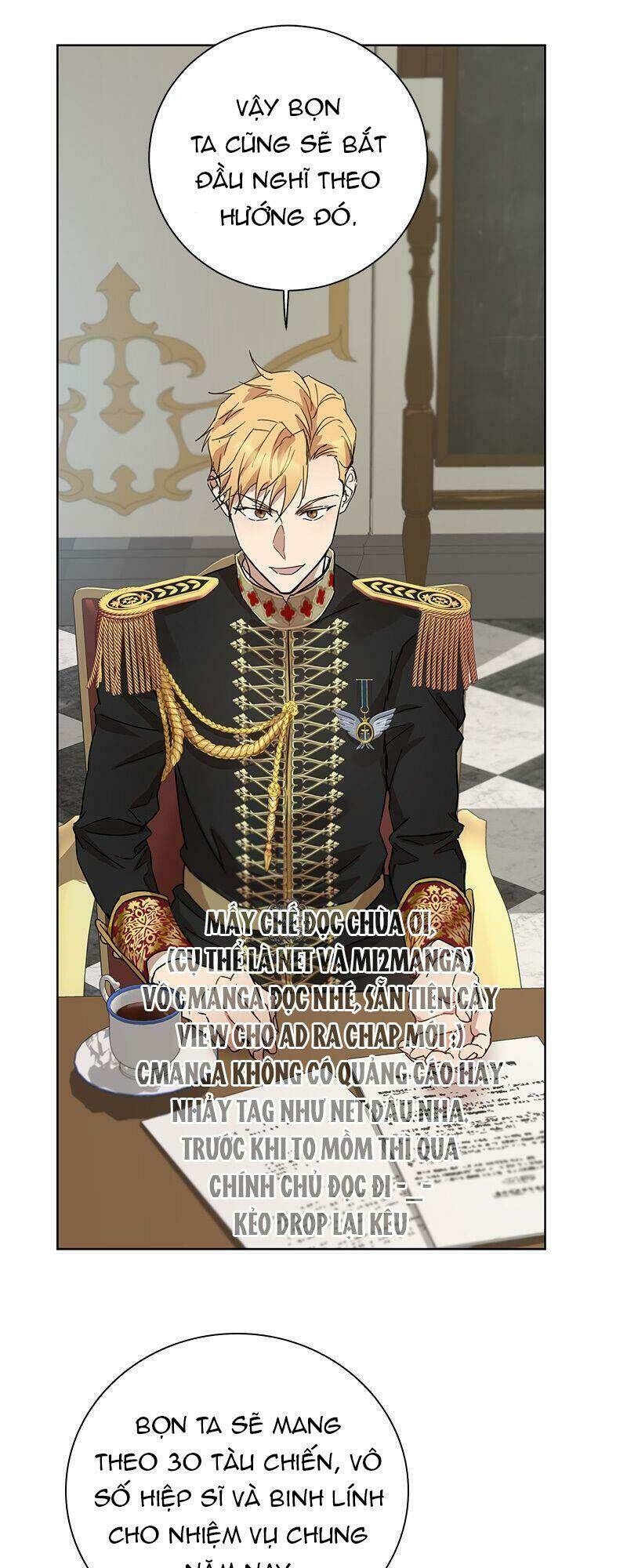 khế ước của ma tộc chapter 54 33