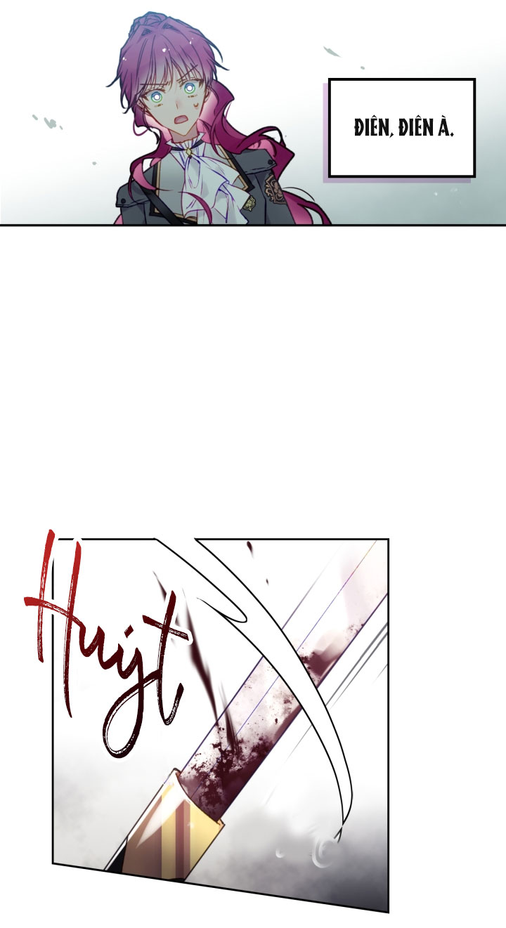 kết thúc của nhân vật phản diện chỉ có thể là cái chết chapter 68 19