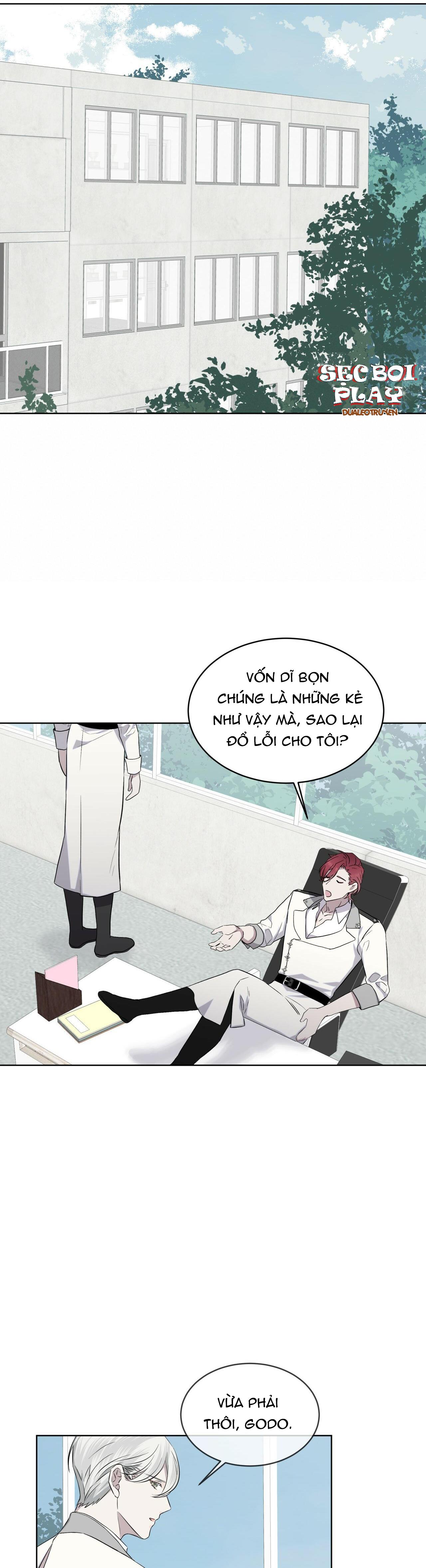 rừng biển [bl] chapter 18 29