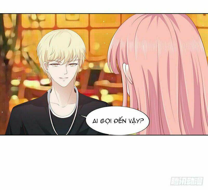 liệt ái tri hạ: series mật đào tiểu tình nhân chapter 120 28