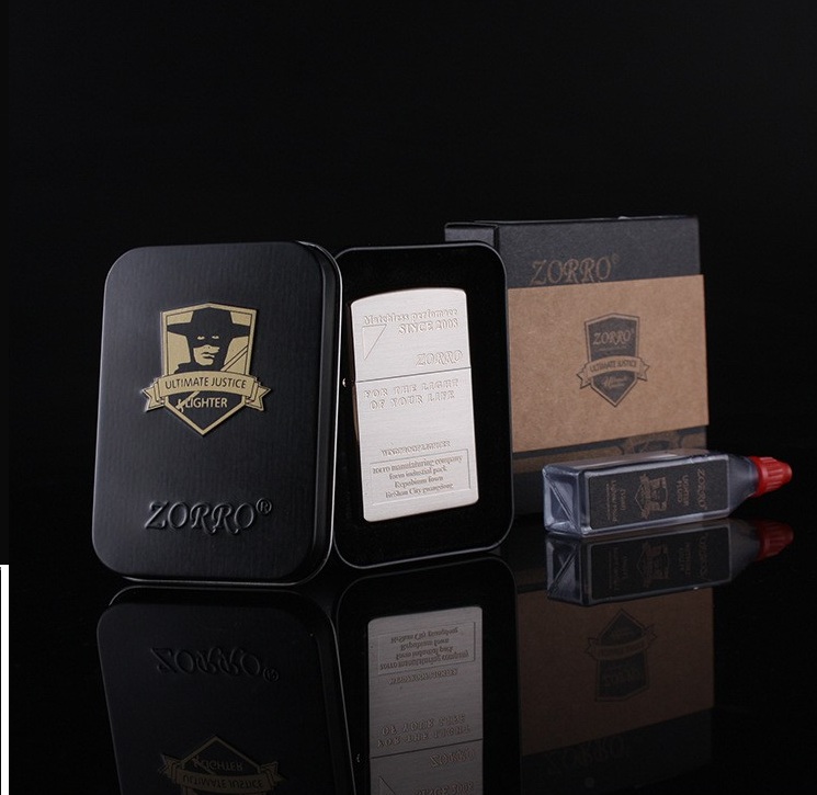 BẬT LỬA Zp HK BRASS KIỂU CHỮ CAO CẤP - bật lửa xăng đá bấc - bật lửa hộp quẹt giá rẻ -bat lua - hop quet -bật lửa sành điệu