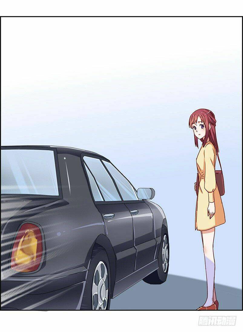 giao ước hôn nhân trên giường đừng xem là thật chapter 14 24