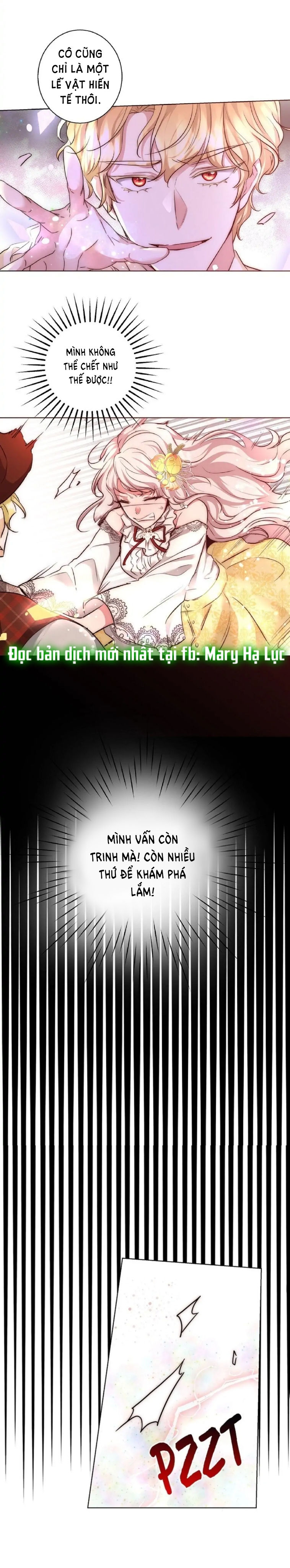 5500 sắc thái của quỷ vương chapter 28.2 17