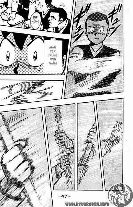 hoàng phi hồng phần 1 chapter 8 47