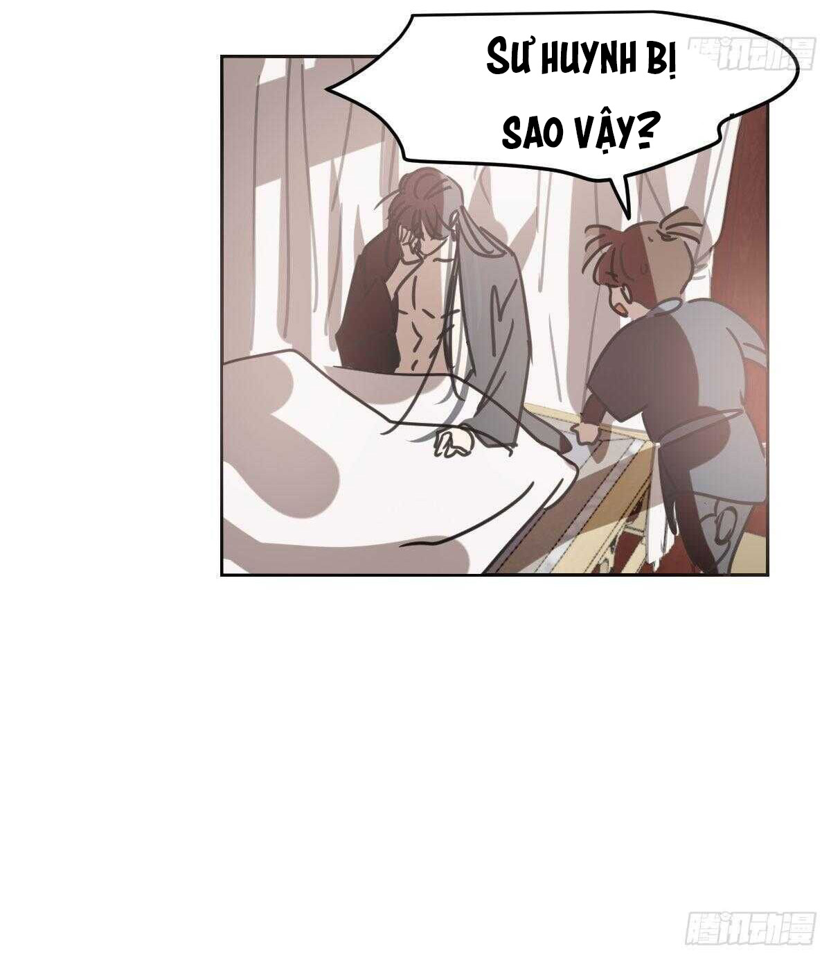 bắt lấy ngao ngao chapter 127 17