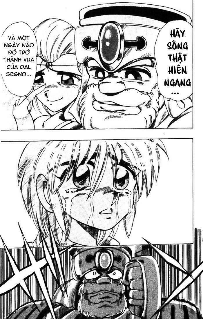 violinist of hameln - cây đàn kì diệu chapter 14 25