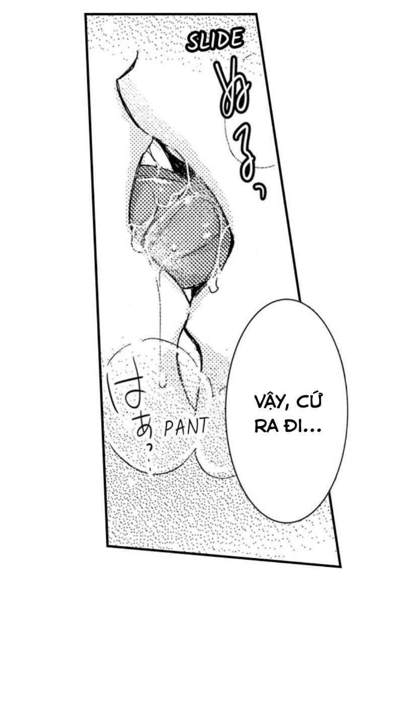 vị sếp thú tính nhà bên chapter 24.3 7