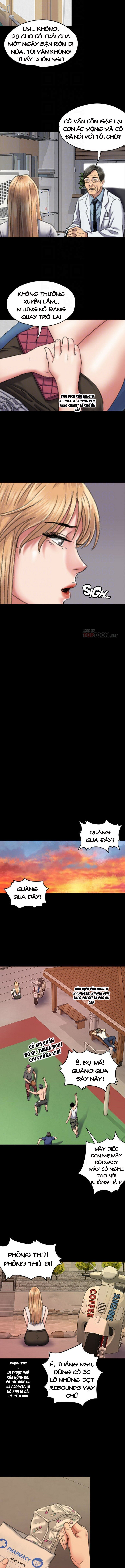 ong chúa chapter 60 11