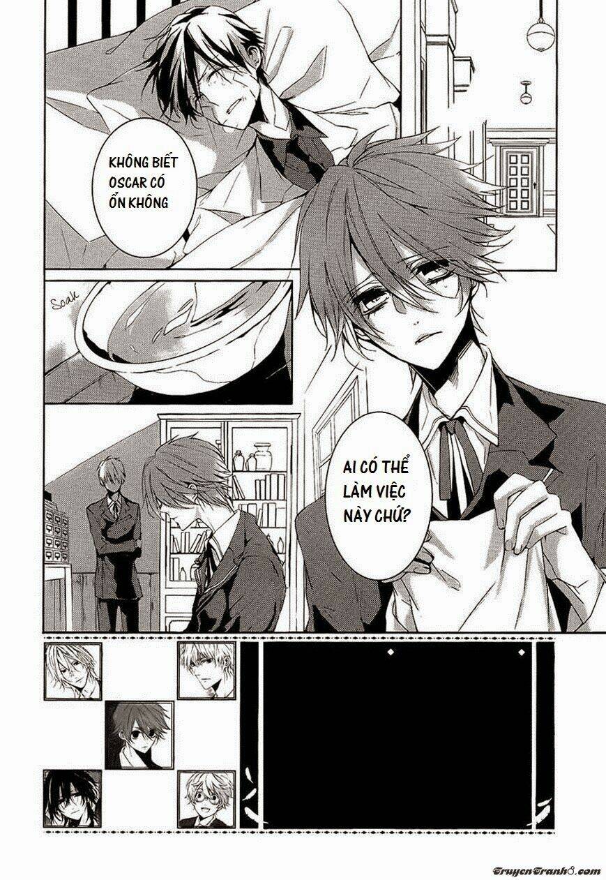 torikago syndrome chapter 7 5