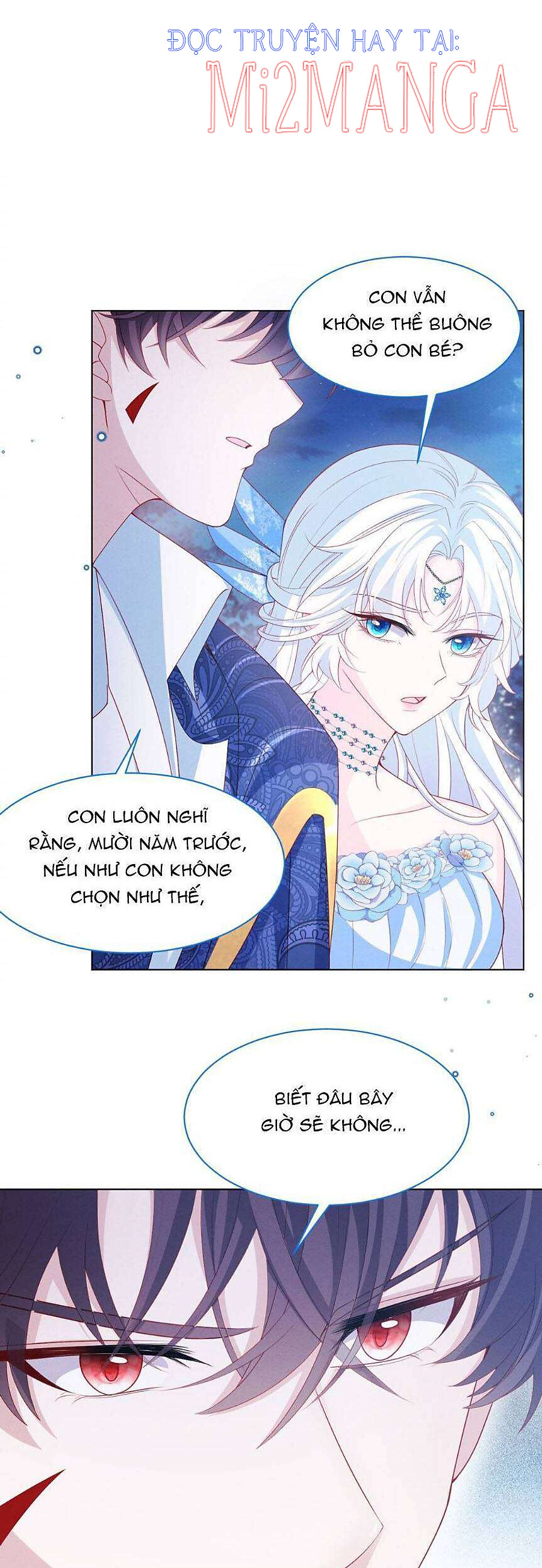 ninita yêu dấu chapter 54.2 8