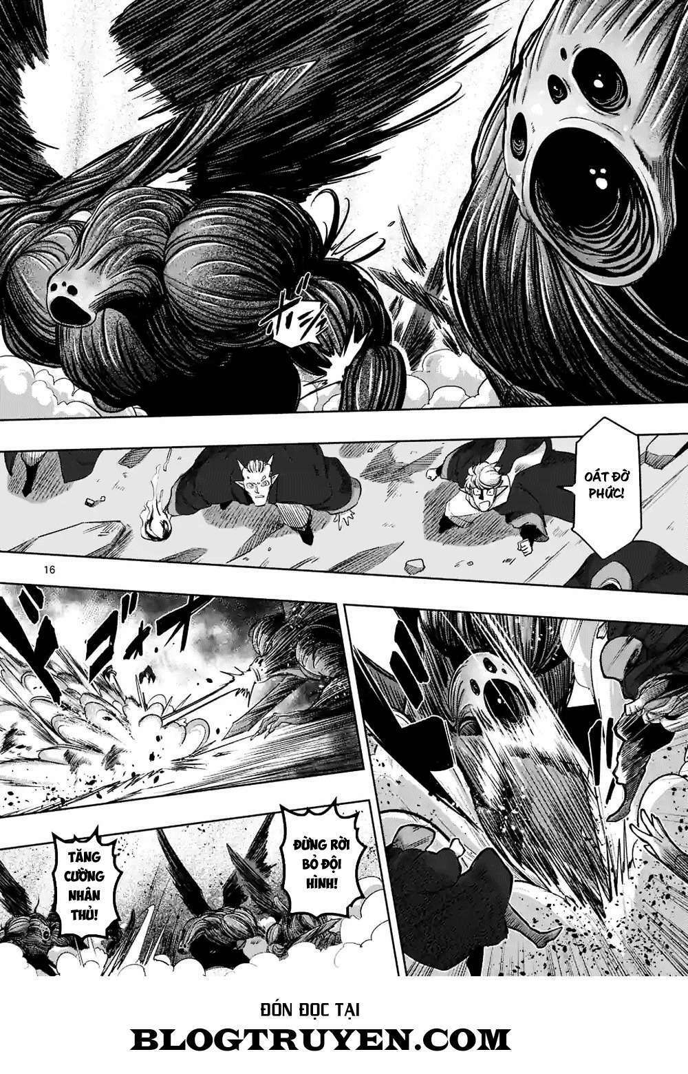 helck manga chapter 63.3 7